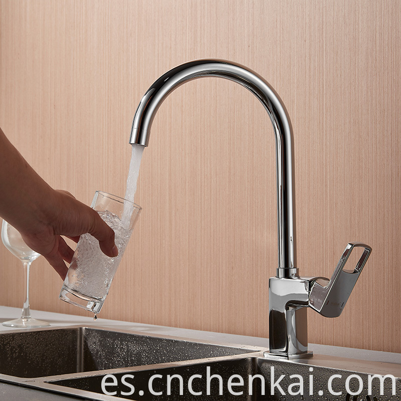 Sink Kitchen Mixer